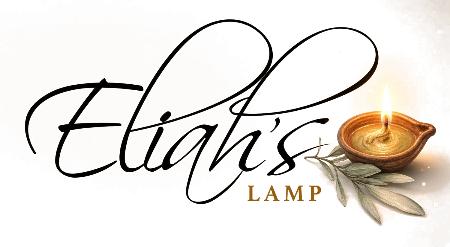 Eliah's Lamp